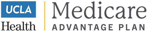 UCLA Health Logo